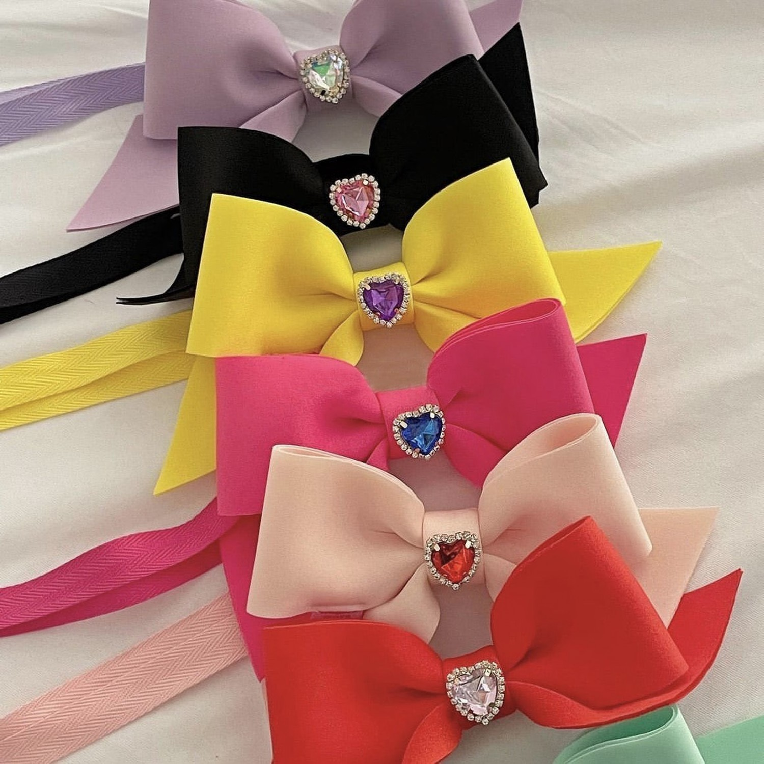 Pet Bow Tie Collar