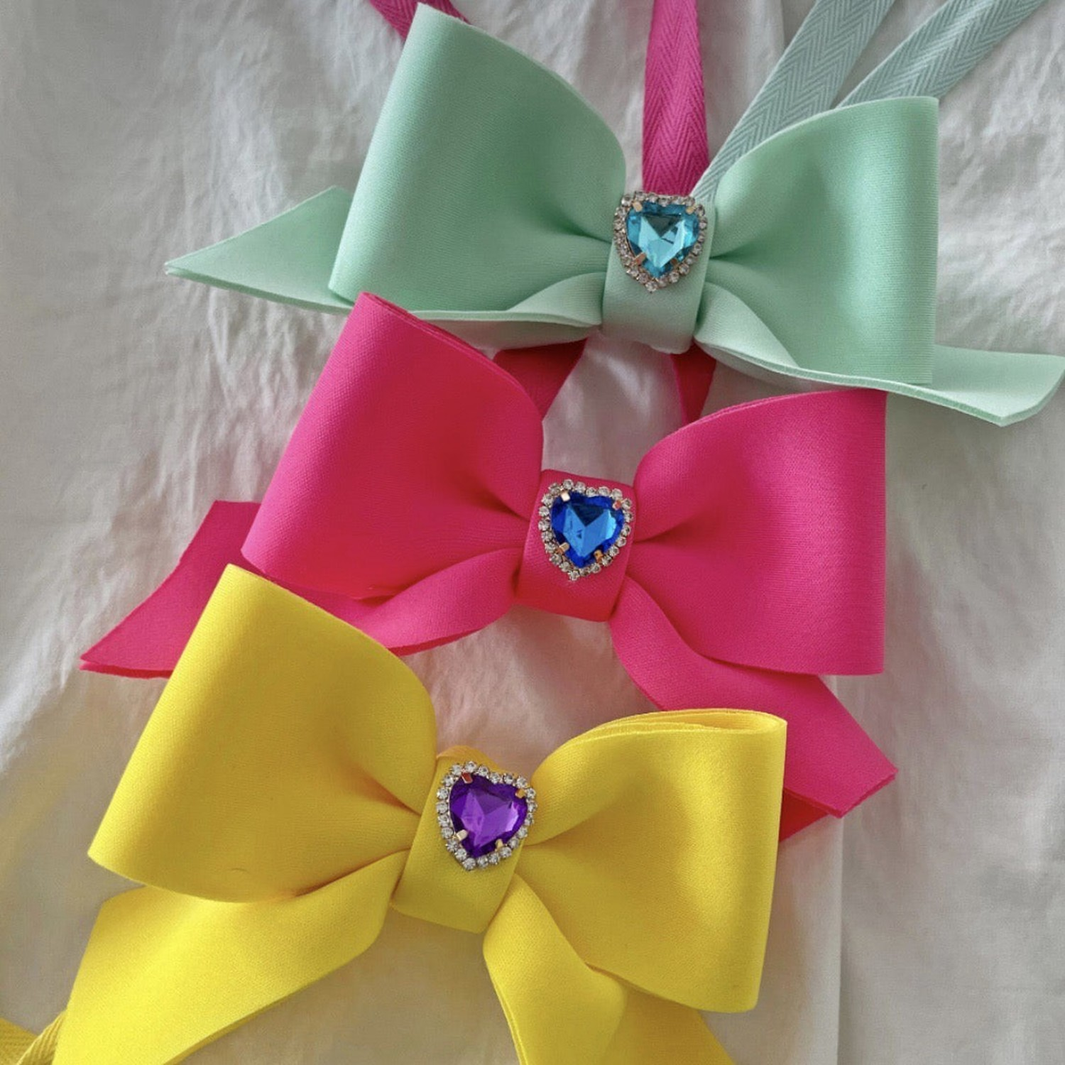 Pet Bow Tie Collar