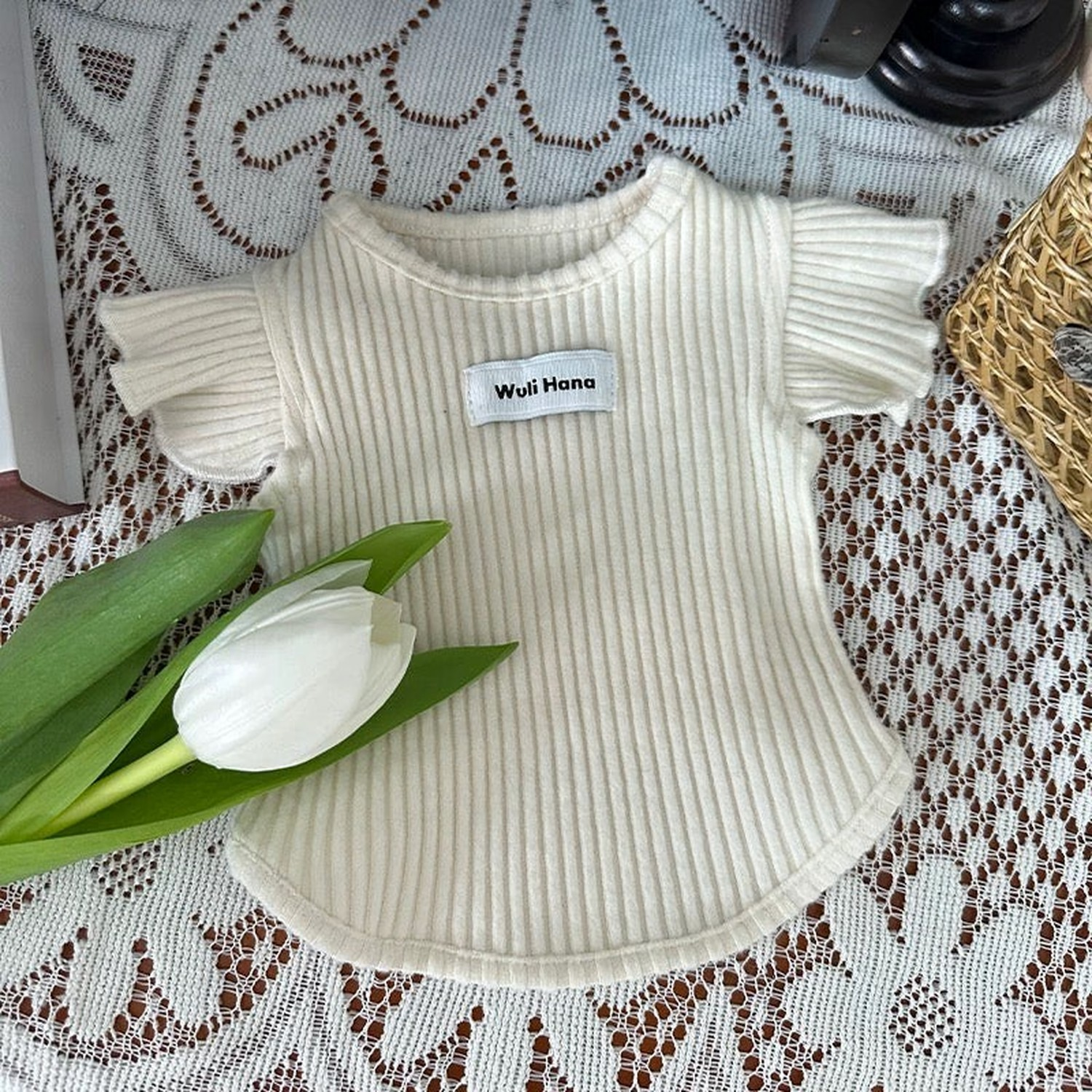 Sunshine Knit Sweater