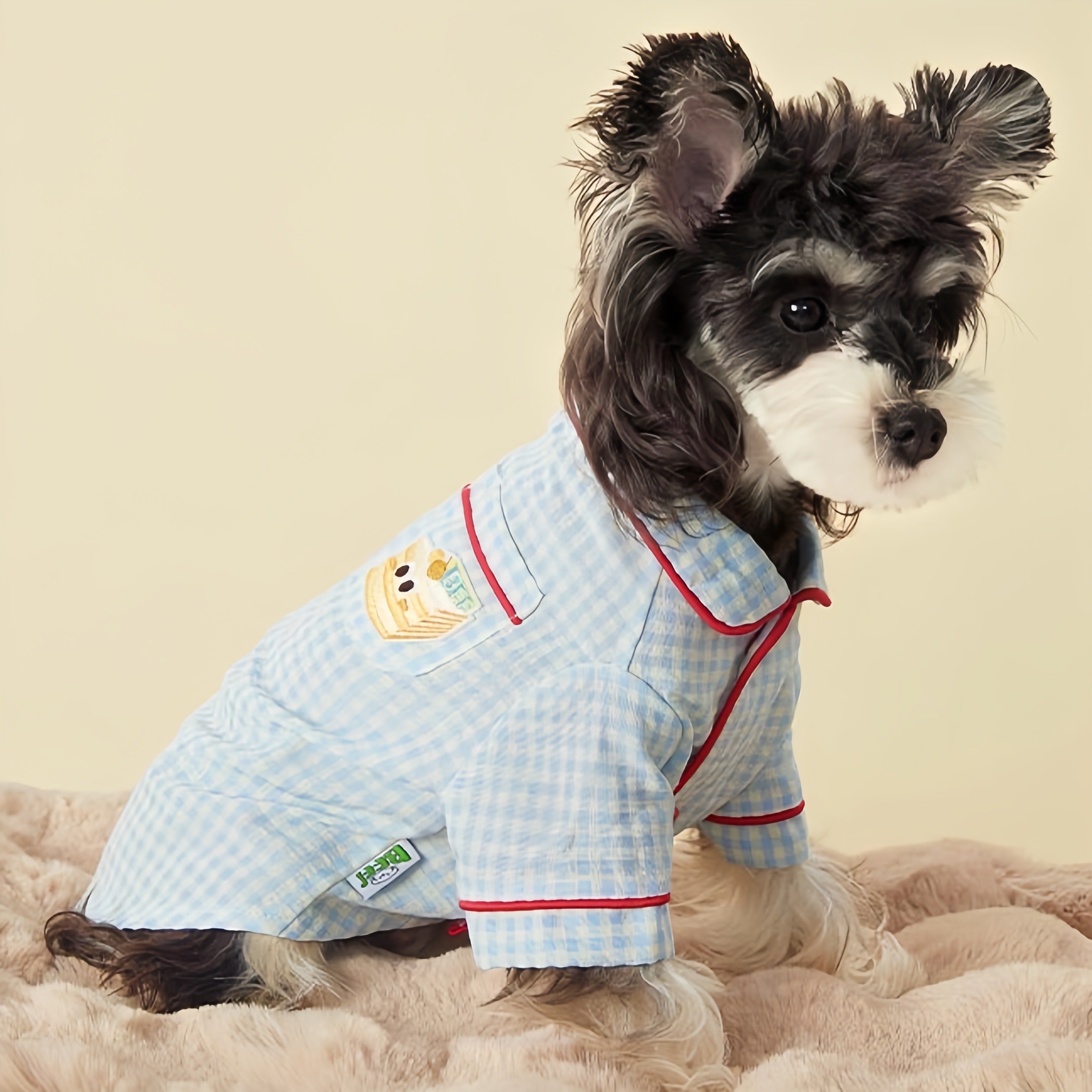 Summer Dog Pajamas